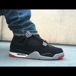 Meet your Posher, Luis